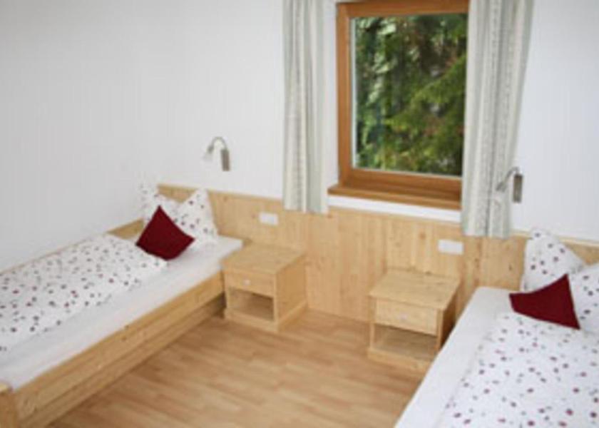 Trentino-Alto Adige Rio di Pusteria Two-Bedroom Studio Apartment