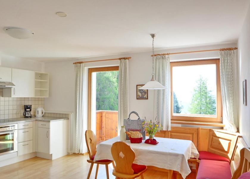 Trentino-Alto Adige Rio di Pusteria 