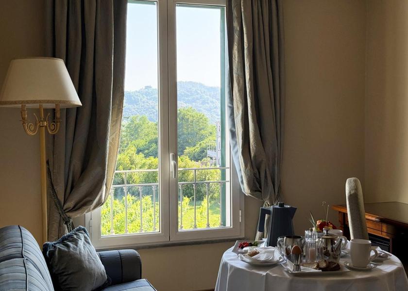 Liguria Sarzana Junior Suite