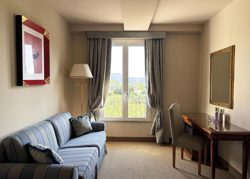 Liguria Sarzana Junior Suite