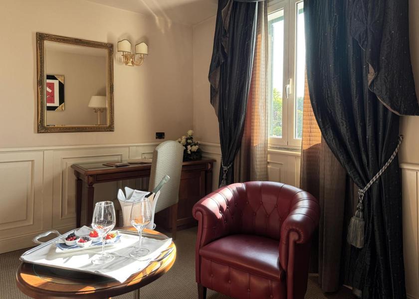 Liguria Sarzana Suite