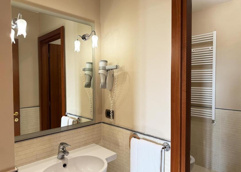 Liguria Sarzana Suite