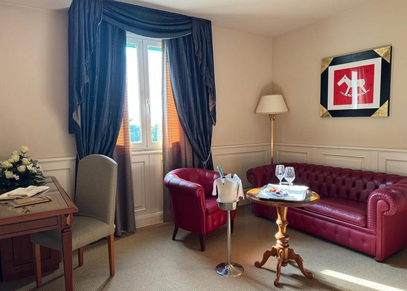 Liguria Sarzana Suite