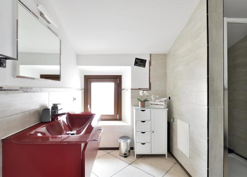 Sardinia Tortoli Large Double Room