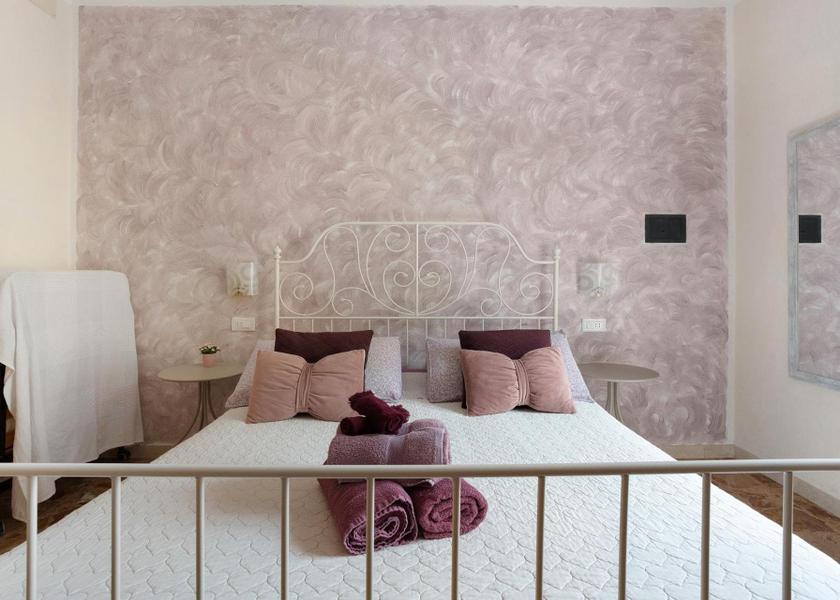 Liguria Vernazza Superior Double Room