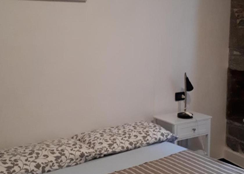 Liguria Vernazza Standard Single Room