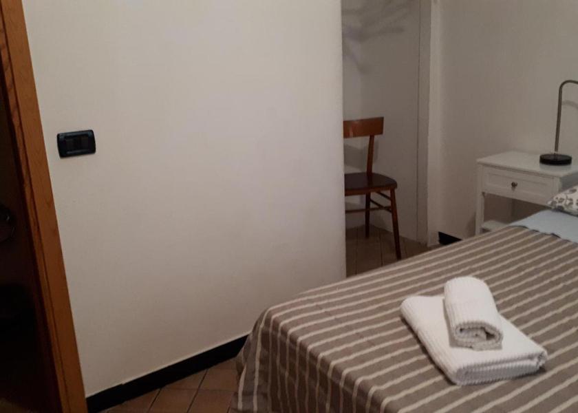 Liguria Vernazza Standard Single Room