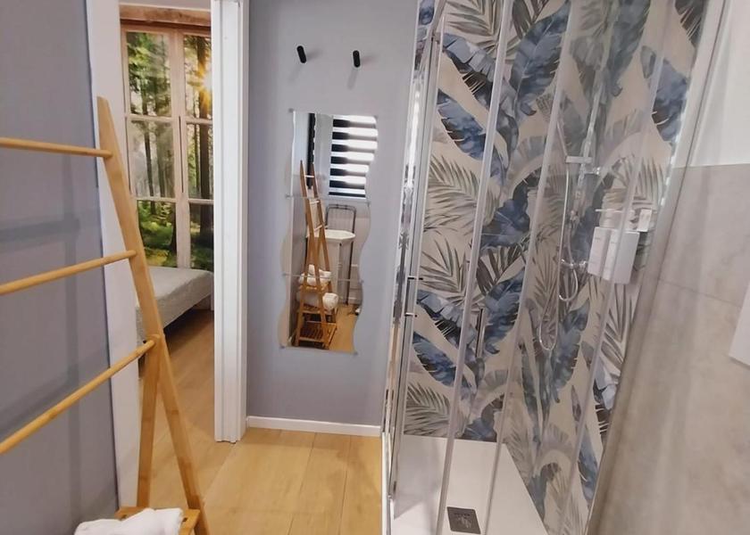 Lombardy Abbiategrasso One-Bedroom Apartment