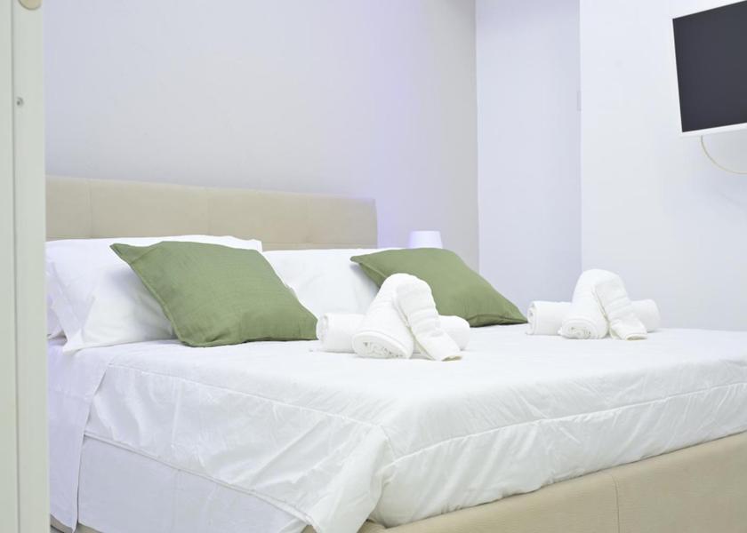 Campania Ercolano Superior Family Room