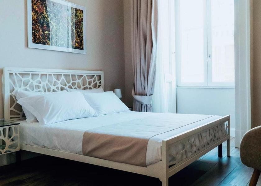 Campania Ercolano Double Economy