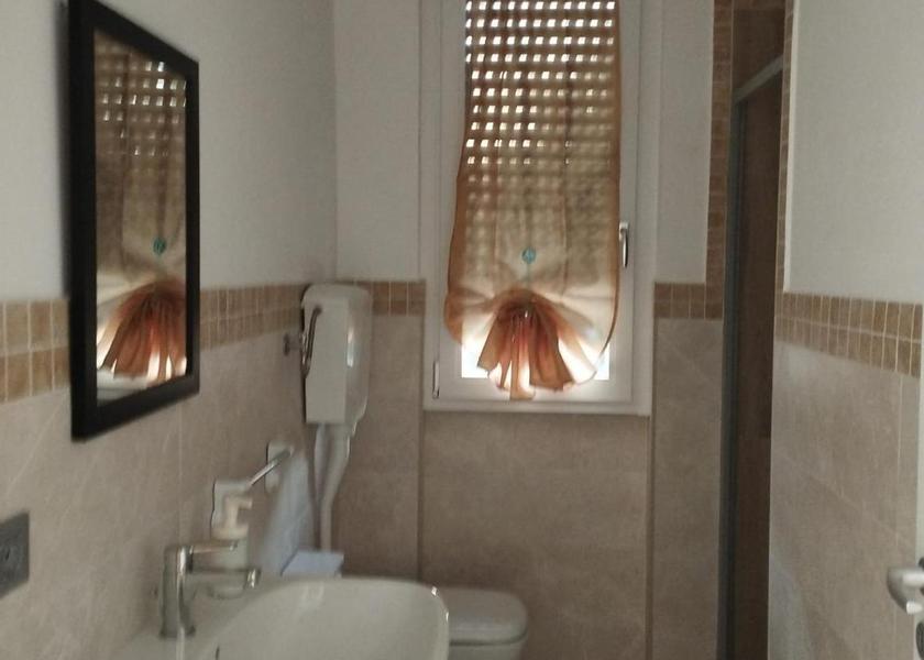 Tuscany Bucine Large Double Room