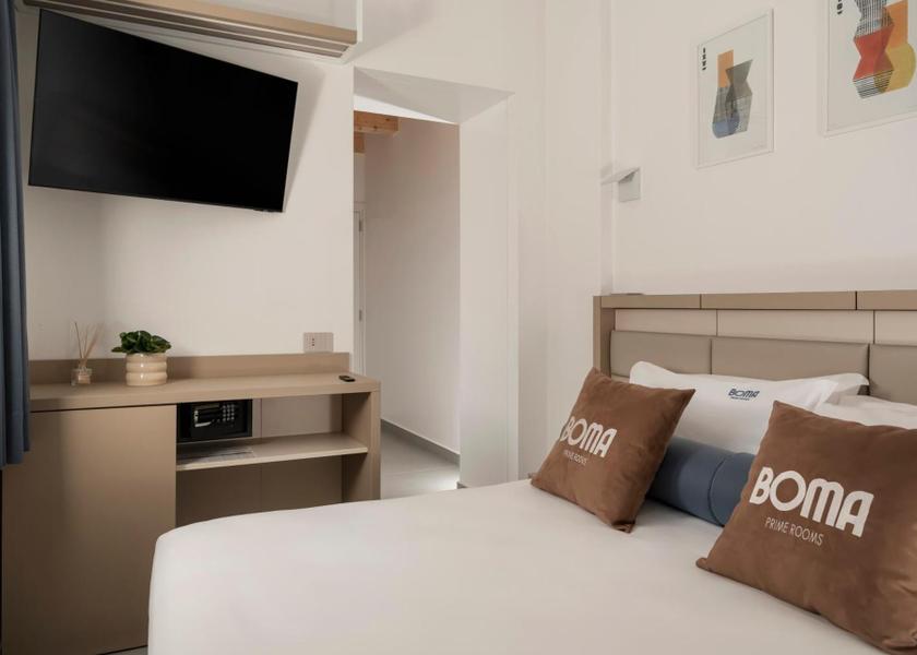 Marche Civitanova Marche Small Double Room