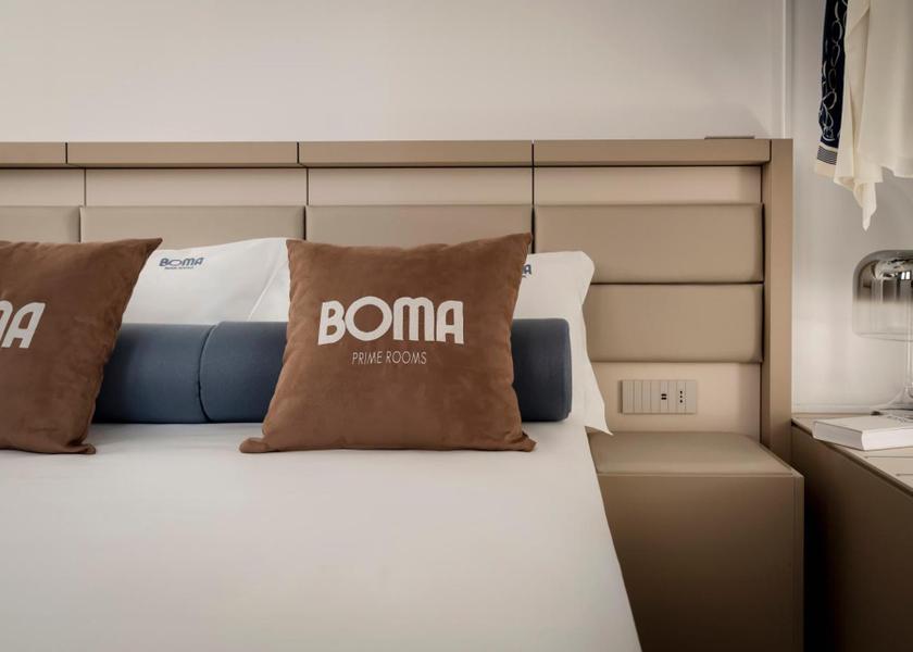 Marche Civitanova Marche Small Double Room