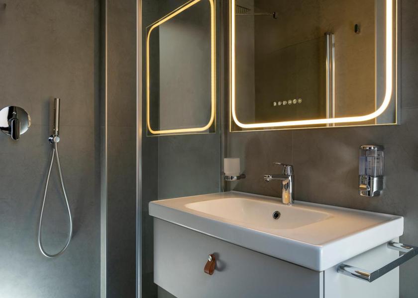 Marche Civitanova Marche Small Double Room