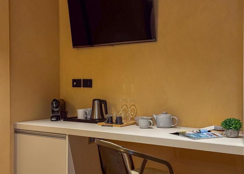 Marche Civitanova Marche Double Room with Private Bathroom