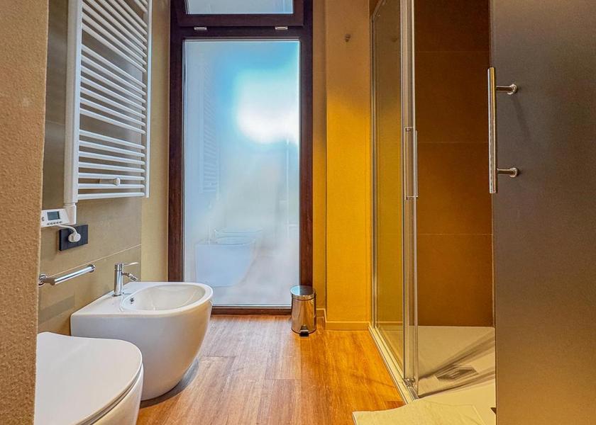 Marche Civitanova Marche Double Room with Private Bathroom