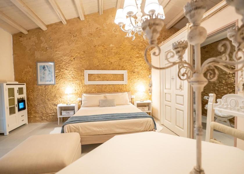 Sicily Gela Standard Suite