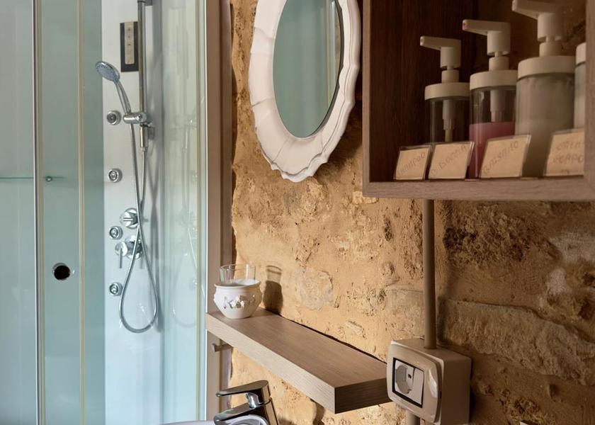 Sicily Gela Superior Single Room