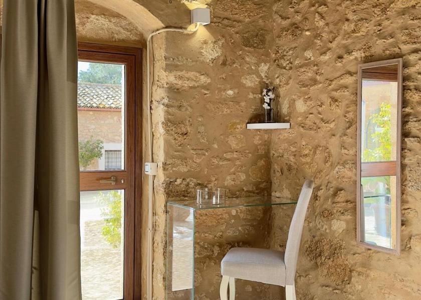 Sicily Gela Superior Single Room