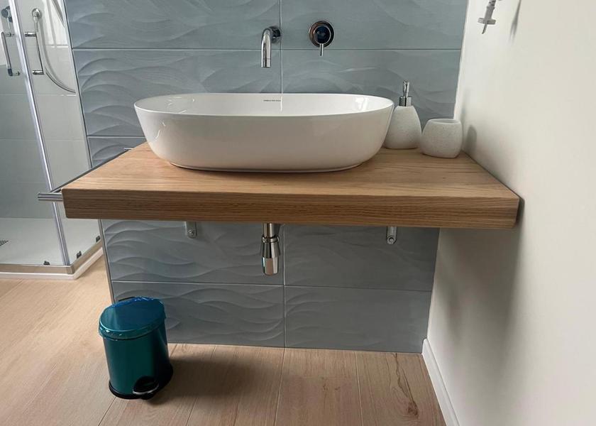 Sicily Enna Deluxe Family Suite