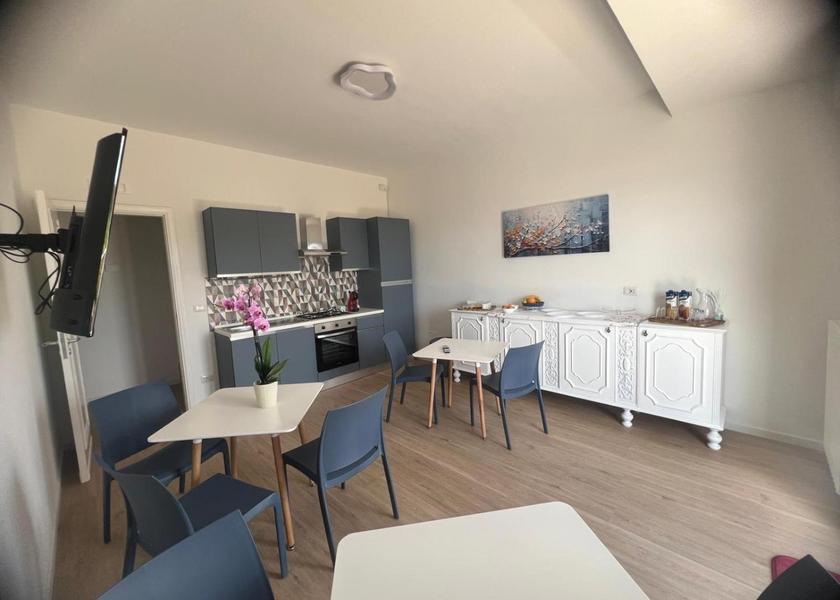 Sicily Enna King Room with Lake View