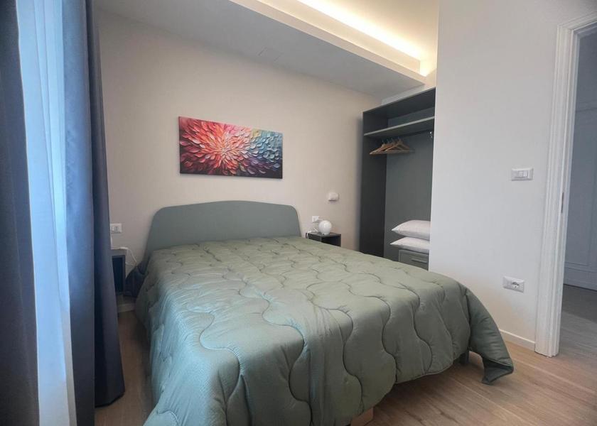 Sicily Enna Deluxe Family Suite