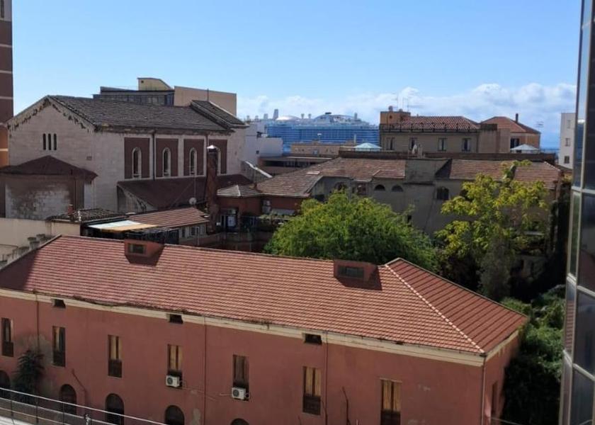 Sardinia Cagliari 