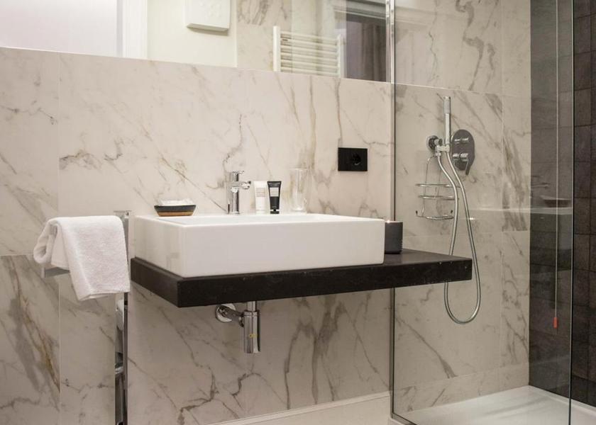 Sardinia Cagliari Small Double Room