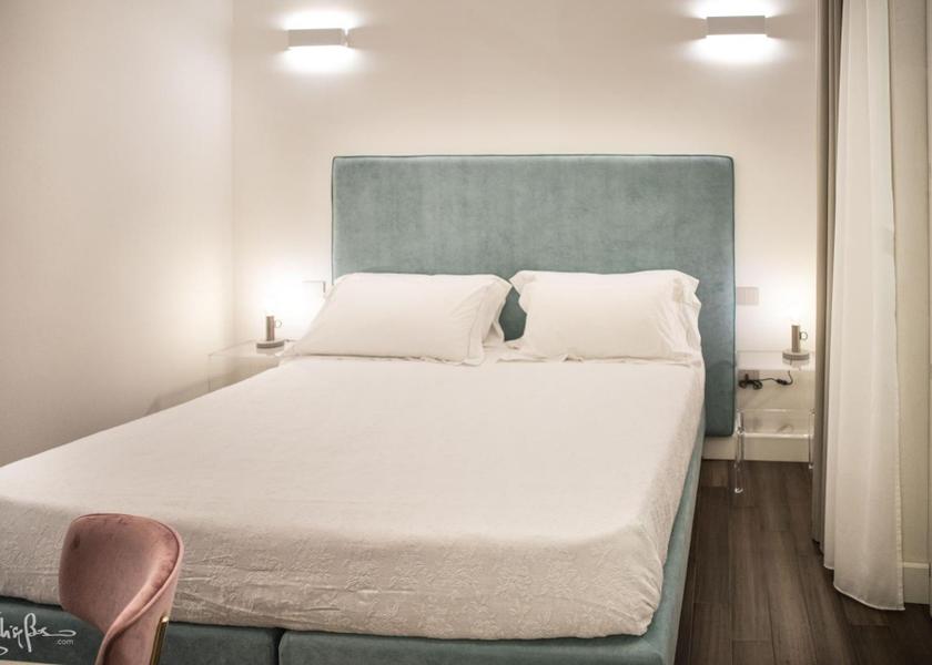 Sardinia Cagliari Small Double Room