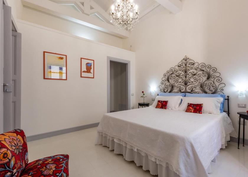 Sardinia Cagliari One-Bedroom Apartment