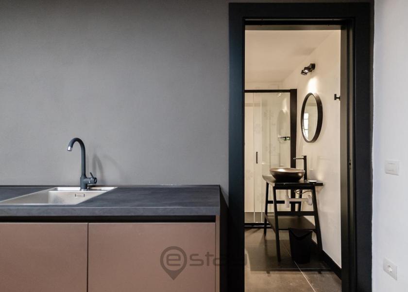 Sardinia Cagliari Deluxe Double Room with Extra Bed