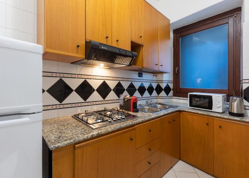 Sardinia Cagliari Deluxe King Suite