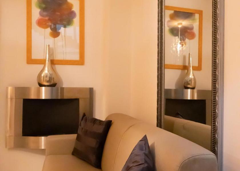 Sardinia Cagliari Deluxe Junior Suite