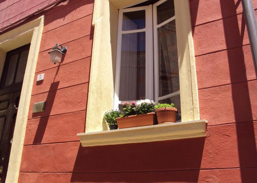 Sardinia Cagliari food and beverages