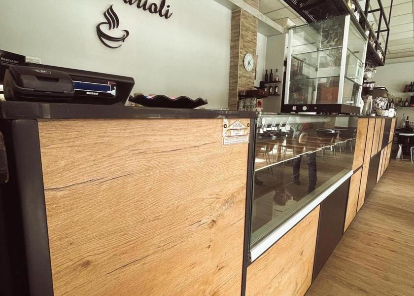 Sardinia Cagliari bar/lounge