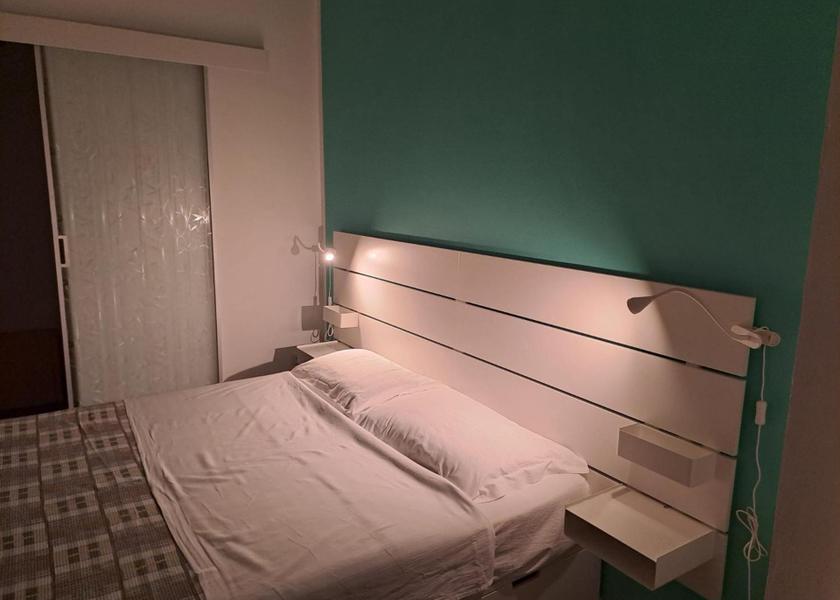 Abruzzo Mosciano Sant'Angelo Two-Bedroom Family Apartment