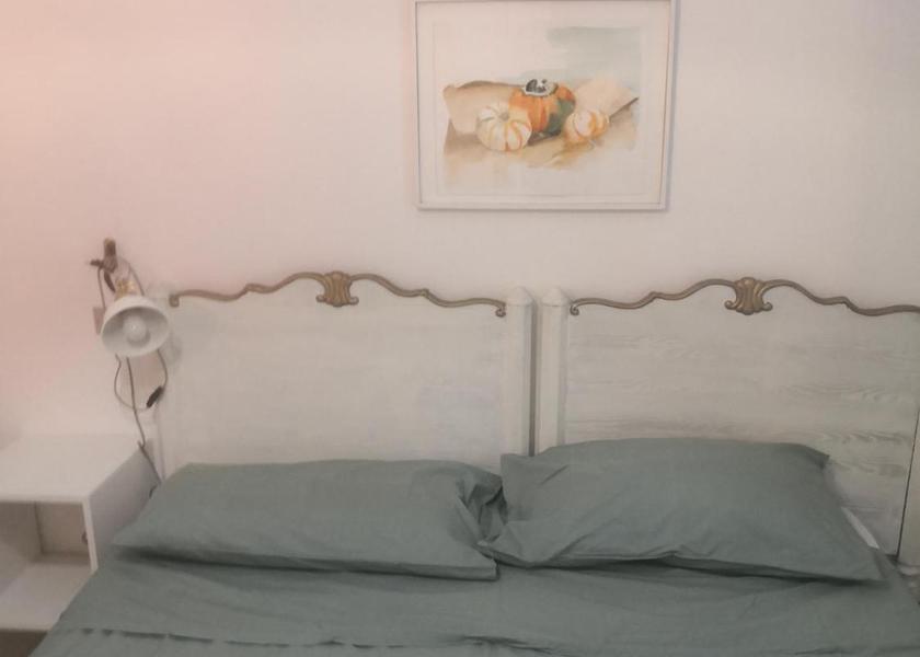 Abruzzo Mosciano Sant'Angelo One-Bedroom Apartment with Terrace