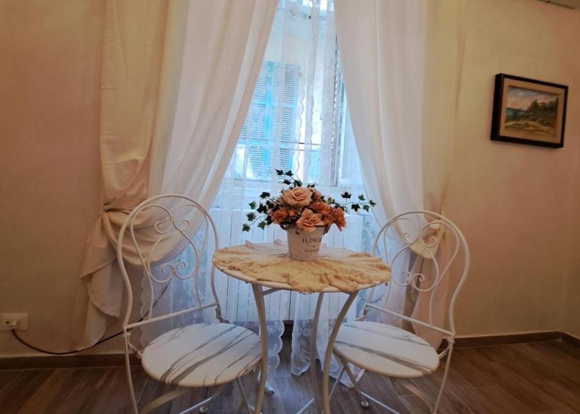 Abruzzo Ortona Double Room with Private Bathroom
