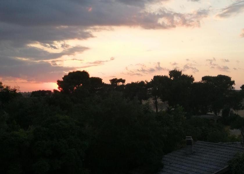 Puglia Altamura Premium Quadruple Room