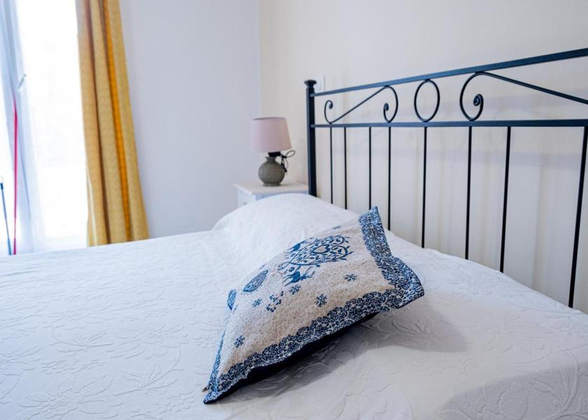 Abruzzo Teramo Family Junior Suite