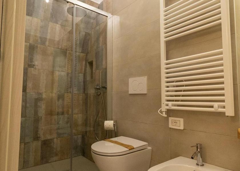 Puglia Altamura Double Room with Private Bathroom