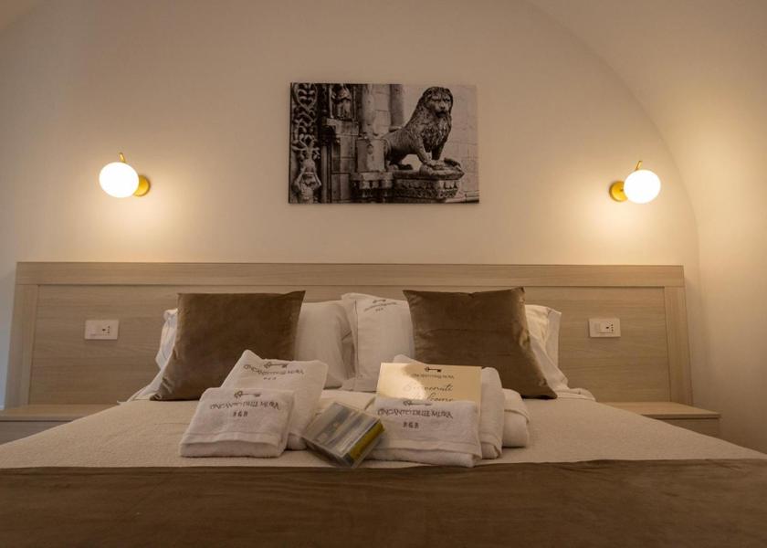 Puglia Altamura Double Room with Private Bathroom