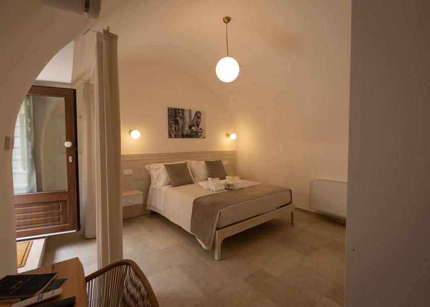 Puglia Altamura Double Room with Private Bathroom