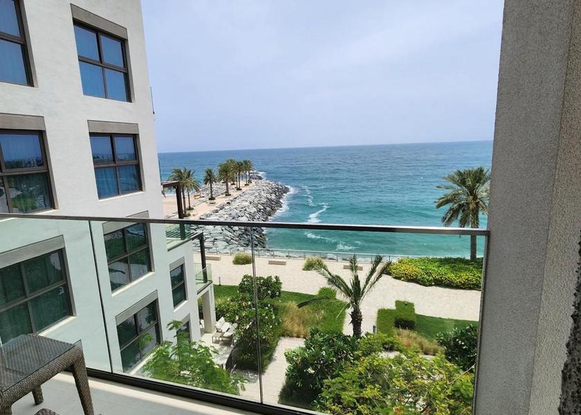 Fujairah Emirate Sharm 