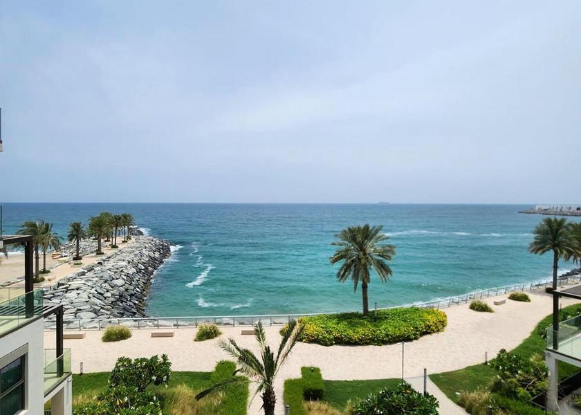 Fujairah Emirate Sharm 