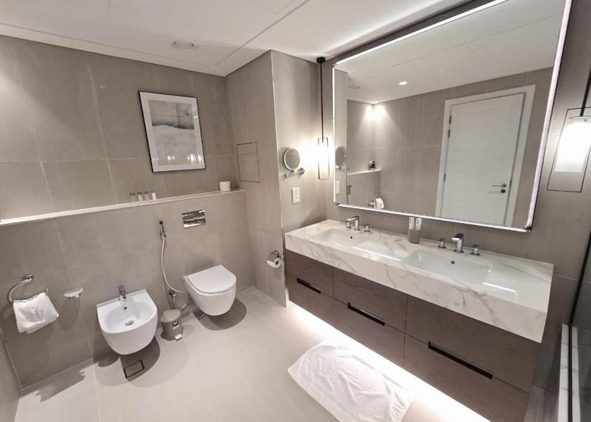 Fujairah Emirate Sharm Three-Bedroom Superior Apartment