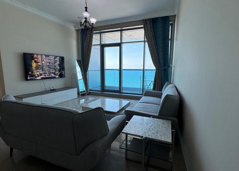 Ajman Ajman shared lounge/tv area