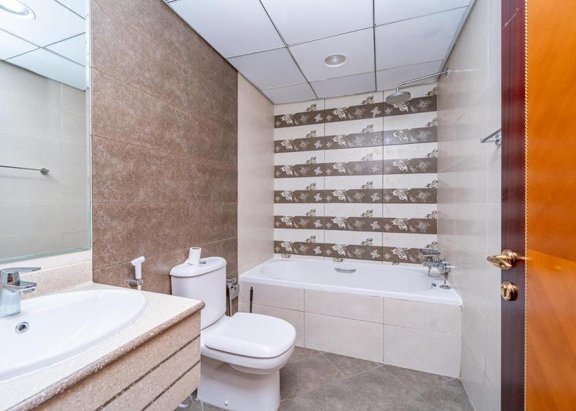 Ajman Ajman Two-Bedroom Apartment