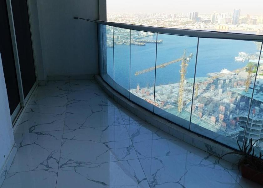 Ajman Ajman Double Room with Private Bathroom