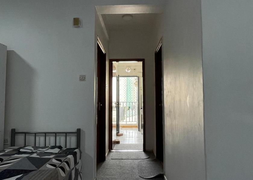  Sharjah Apartment